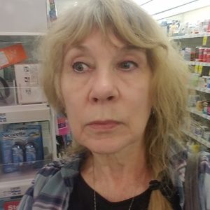 Meet your Posher, Diane